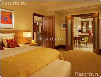 Atlantis Paradise Island Resort 21